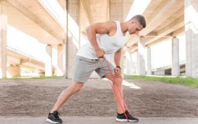 Patellofemoral Pain in Lifters and Runners: Causes, Treatment, and Tidbits